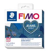 Modellierset Fimo soft