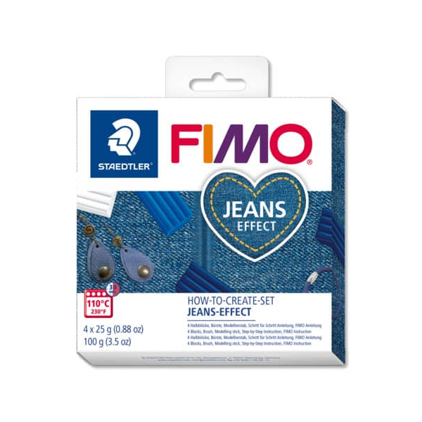 4007817101797 - Modellierset Fimo soft 4007817101797 STAEDTLER KREATIV 4007817101797 - Modellierset Fimo soft 4007817101797 STAEDTLER KREATIV