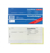 Kurzmitteilung 13 A4q 2x40BL Kurzmitteilungen Kurzmitteilungen