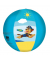Wasserball Paw Patrol Wasserball