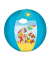 Wasserball Paw Patrol Wasserball