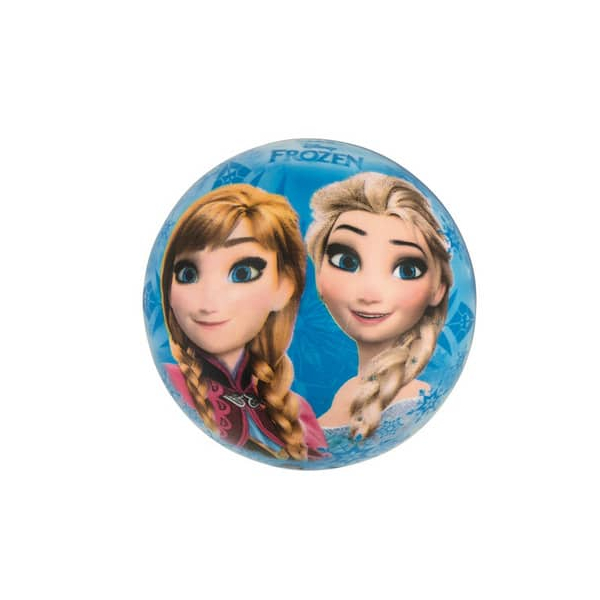 4008332750668 -  Spielball Frozen sortiert Spielball 4008332750668 HEAD