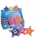 Tauchsterne Neopren sort. Tauchfigur