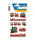 Sticker Eisenbahn