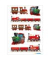 Sticker Eisenbahn