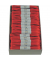 Taftband 1445 005 20 2003, ohne, 5mm x 3m, rot