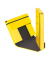 Heftbox A4 gelb