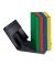 Heftbox Basic 21309-01, A4 schwarz, 4cm F&uuml;llh&ouml;he, Karton 350g