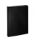 Heftbox Basic 21309-01, A4 schwarz, 4cm F&uuml;llh&ouml;he, Karton 350g