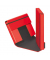 Heftbox Basic 21309-03, A4 rot, 4cm F&uuml;llh&ouml;he, Karton 350g