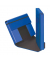 Heftbox Basic 21309-06, A4 blau, 3,5cm F&uuml;llh&ouml;he, Karton laminiert