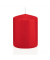 Stumpenkerzen 218115.001 rot 80x60mm (HxØ) ca. 29 Stunden Brenndauer
