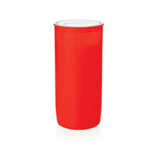 20 Stück Alpedia Grablicht Kompo Öllicht rot Grablicht 4009406481938 HEAD