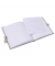 Tagebuch Summertime beige