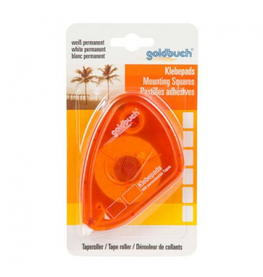 Fototape Roller Klebepad-Spender Klebepad-Spender