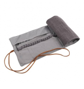 Etui Rollpouch leer