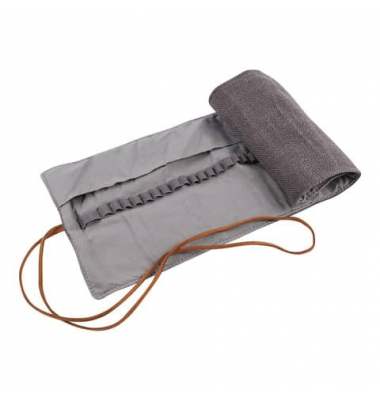 Etui Rollpouch leer