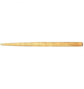 Federhalter 17cm natur geölt Holzfederhalter