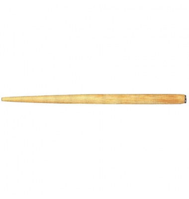 Federhalter 17cm natur geölt Holzfederhalter