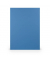 Blanko-Grußkarten 16402696 A4 210mm x 297mm (BxH) 160g stahlblau gerippt Karton