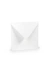Designbriefumschlag 16404009, quadratisch, nassklebend, 100g, weiß