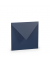 Designbriefumschlag 16404090, quadratisch, nassklebend, 100g, jeans