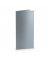 Blanko-Grußkarten 16400380 DIN lang hoch doppelt 100mm x 210mm (BxH) 220g silber