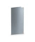 Blanko-Grußkarten 16400380 DIN lang hoch doppelt 100mm x 210mm (BxH) 220g silber