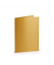Blanko-Grußkarten 16400675 105mm x 148mm (BxH) 220g gold