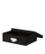 Ablagebox Pappe schwarz