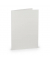 Blanko-Grußkarten 164010170 A5 148mm x 210mm (BxH) 220g eisgrau