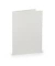 Blanko-Grußkarten 164010170 A5 148mm x 210mm (BxH) 220g eisgrau