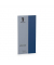 Blanko-Grußkarten 220703590 DIN lang 200mm x 210mm (BxH) 225g jeans