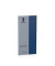 Blanko-Grußkarten 220703590 DIN lang 200mm x 210mm (BxH) 225g jeans