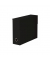 Heftbox Soho 1319452703, A4 schwarz, 9,5cm F&uuml;llh&ouml;he, Karton