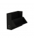 Heftbox Soho 1319452703, A4 schwarz, 9,5cm F&uuml;llh&ouml;he, Karton