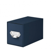 CD-Schubladenbox Soho navy