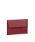 Briefumschlag 16409272 C6 ohne Fenster haftklebend mit Abziehstreifen 100g rosso