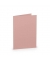 Blanko-Grußkarten 16401963 240g rose