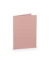 Blanko-Grußkarten 16401963 240g rose