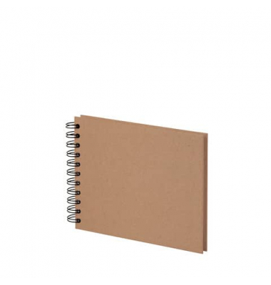 Fotoalbum Soho 1329452621, 19,5x14,5cm (BxH), 40 Seiten