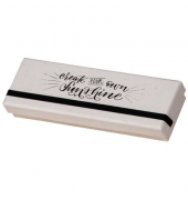 Stiftebox Create your
