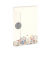 Design Papier Wiesenblumen