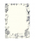 Design Papier Botanicals