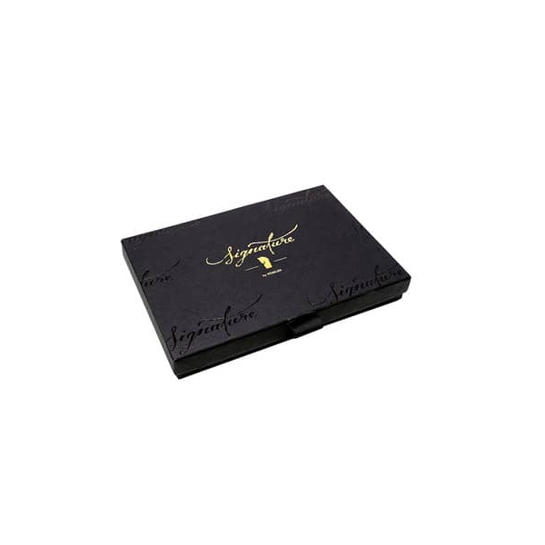 2 Stück Rössler Briefkassette Signature 4014970431999 Rössler