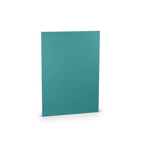 100 Stück Rössler Briefpapier Paperado 16400191, ocean, A4, 100g 4014970432811 Rössler
