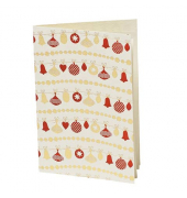 Blanko-Grußkarten 1190198524 DIN B6 - 12,5 cmx17,6 cm