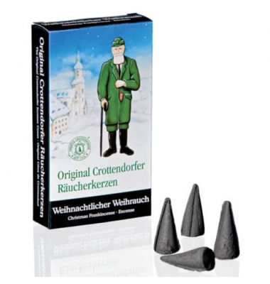 Räucherkerze Crottendorfer