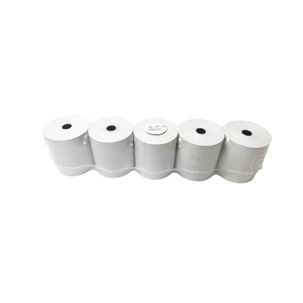 5 Stück Veit Thermorollen 20990057, 80mm x 80m, Kern-Ø: 12mm 4017279803986 Veit