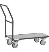 Transportwagen  anthrazit